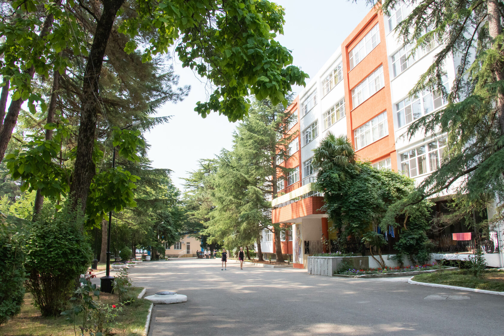 Купить Путевку В Детский Лагерь Радуга