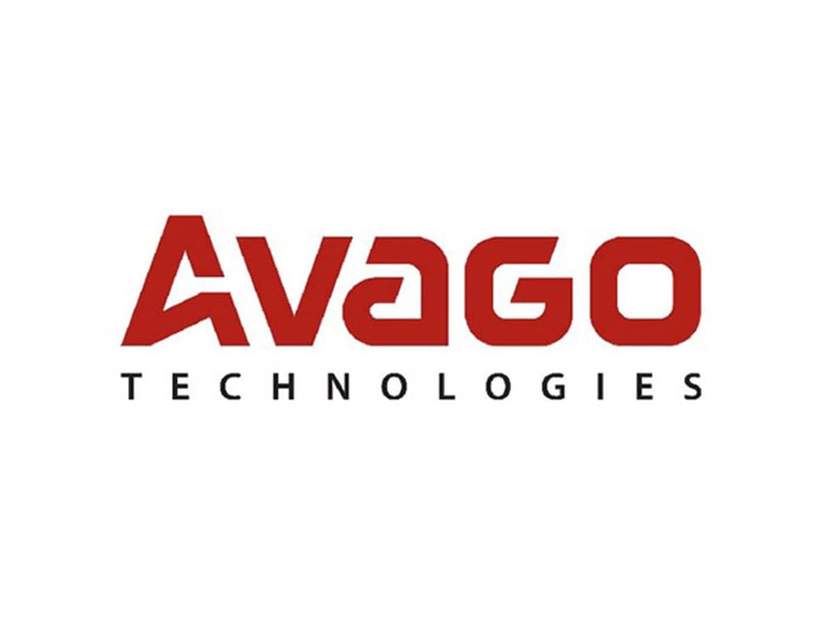 avago technologies