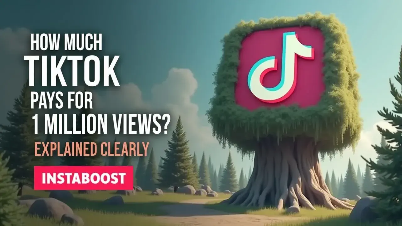 How Much Tiktok Pays For 1 Million Views Explained Clearly?