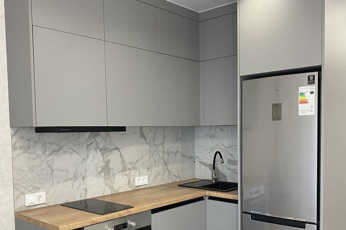 Мебель на заказ в Москве