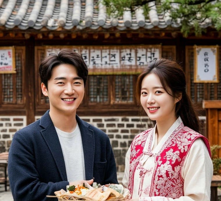 Диалекты корейского языка: одна страна — множество голосов