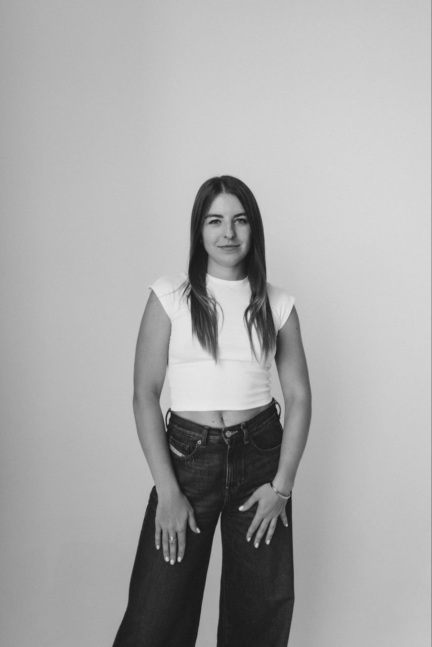 Алиса Минкина