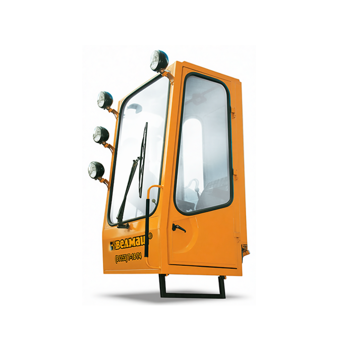 Дополнительное оборудование