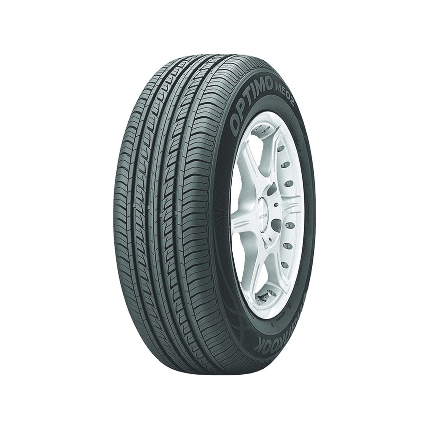 Hankook f200