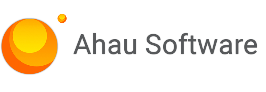 AHAU SOFTWARE