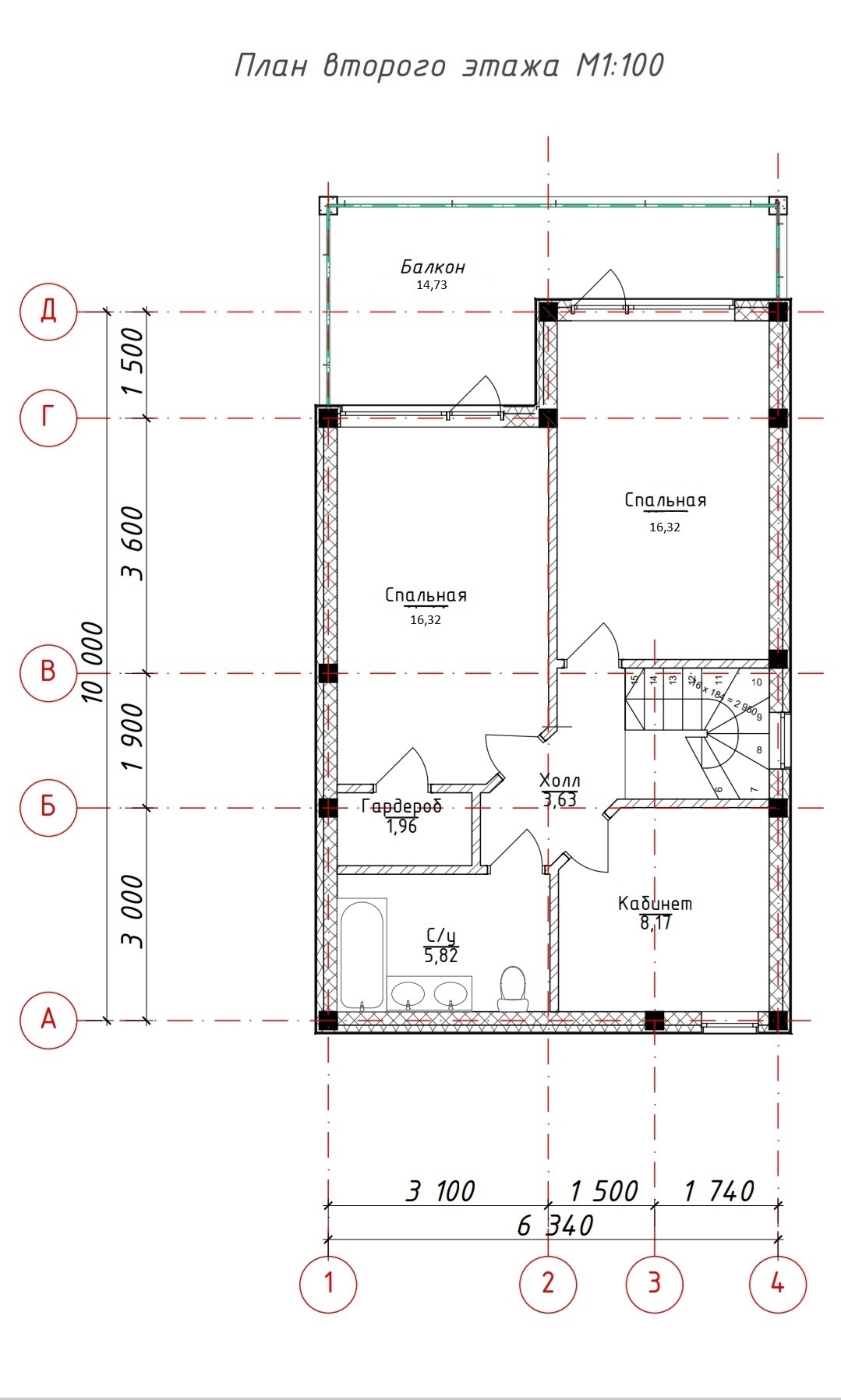 Коттеджный поселок Harmony Villas - отличное место для работы и отдыха на  море