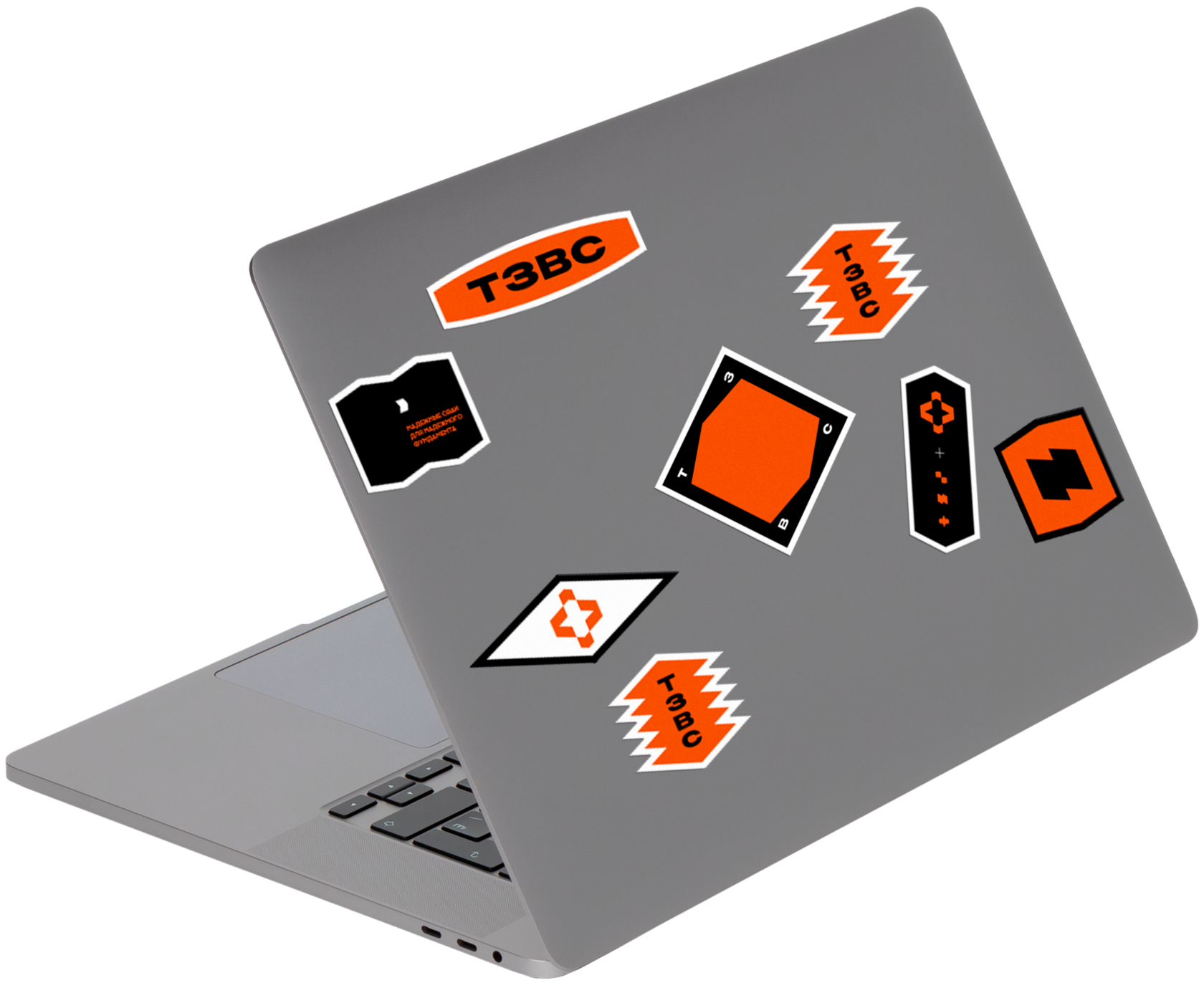 Брендинг завода винтовых свай