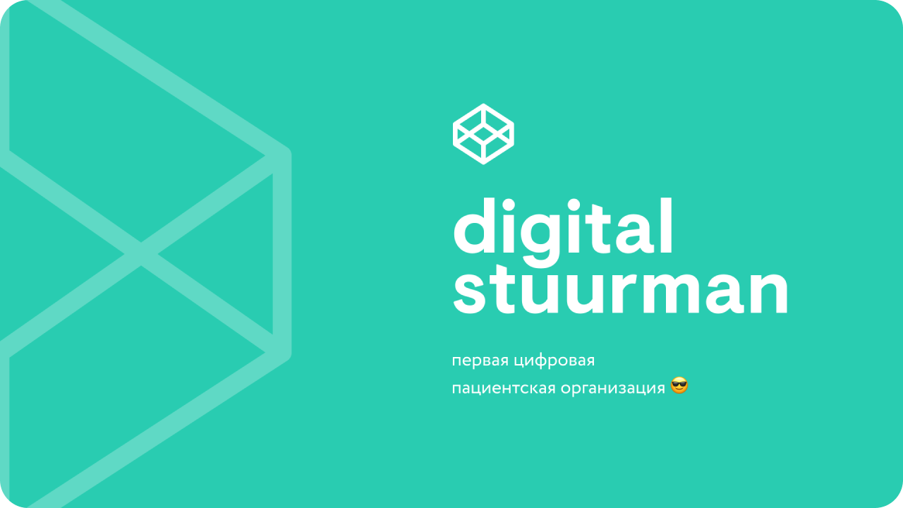 презентации digital stuurman, титульный лист