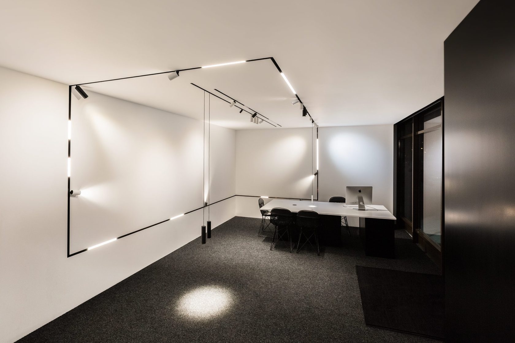 «КРАСКОМ» Современные натяжные потолки