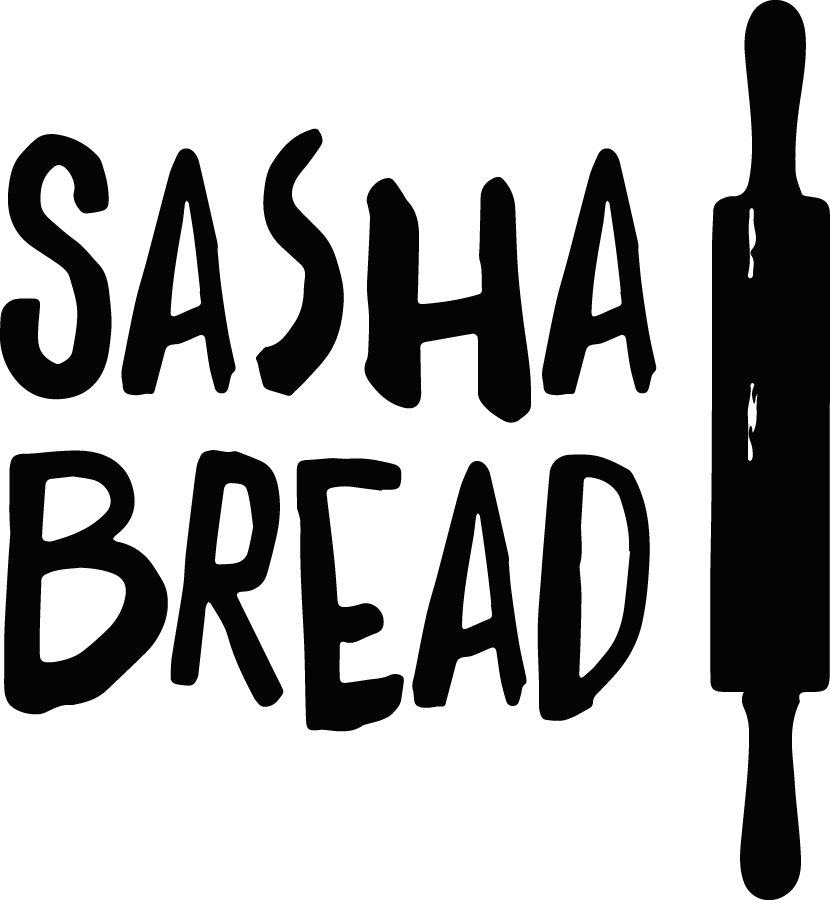 Sasha Bread