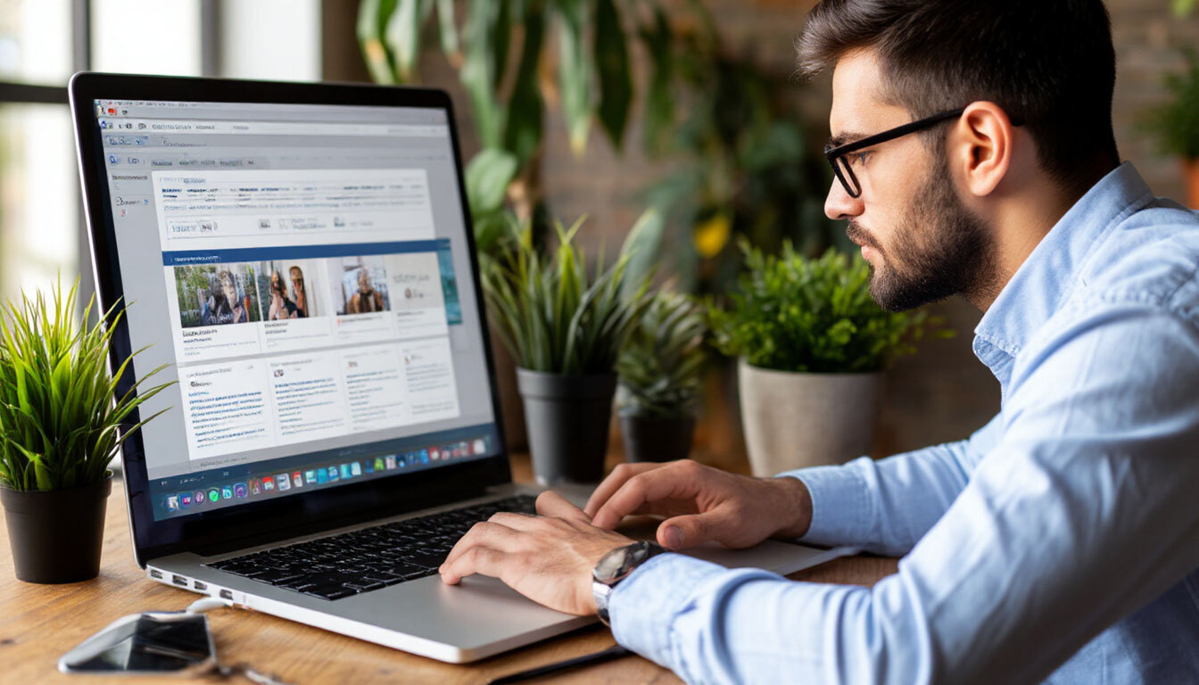 Услуги по созданию сайтов