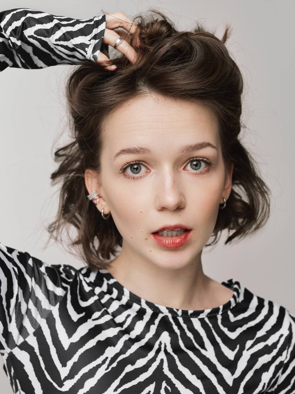 Кристина Павлова