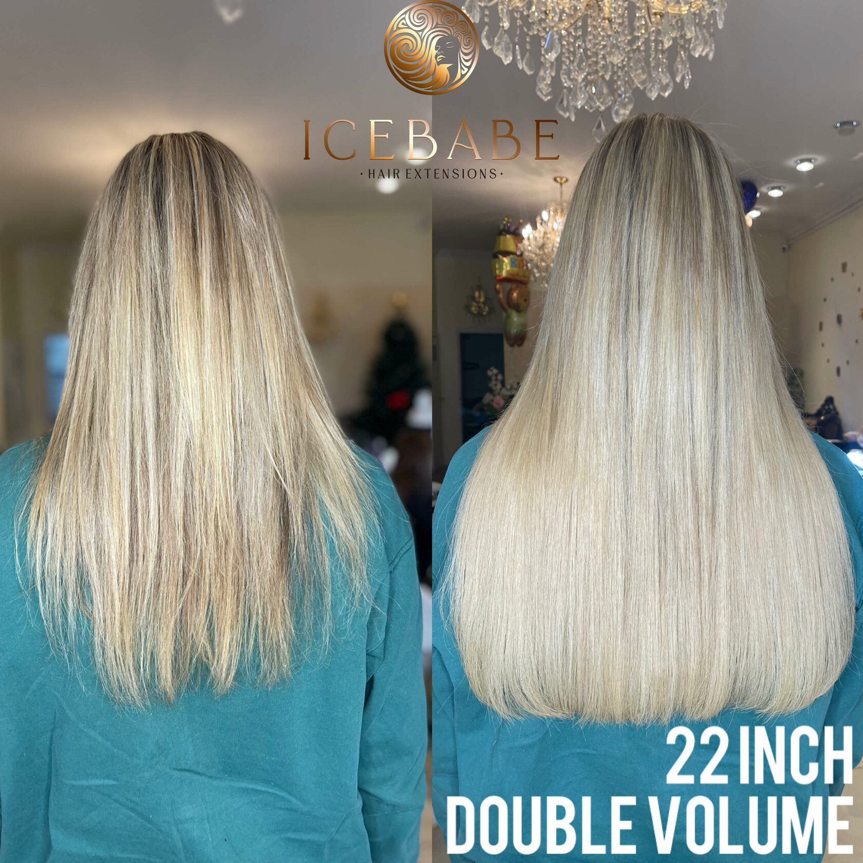 Ice Hair Extensions Midtown Manhattan