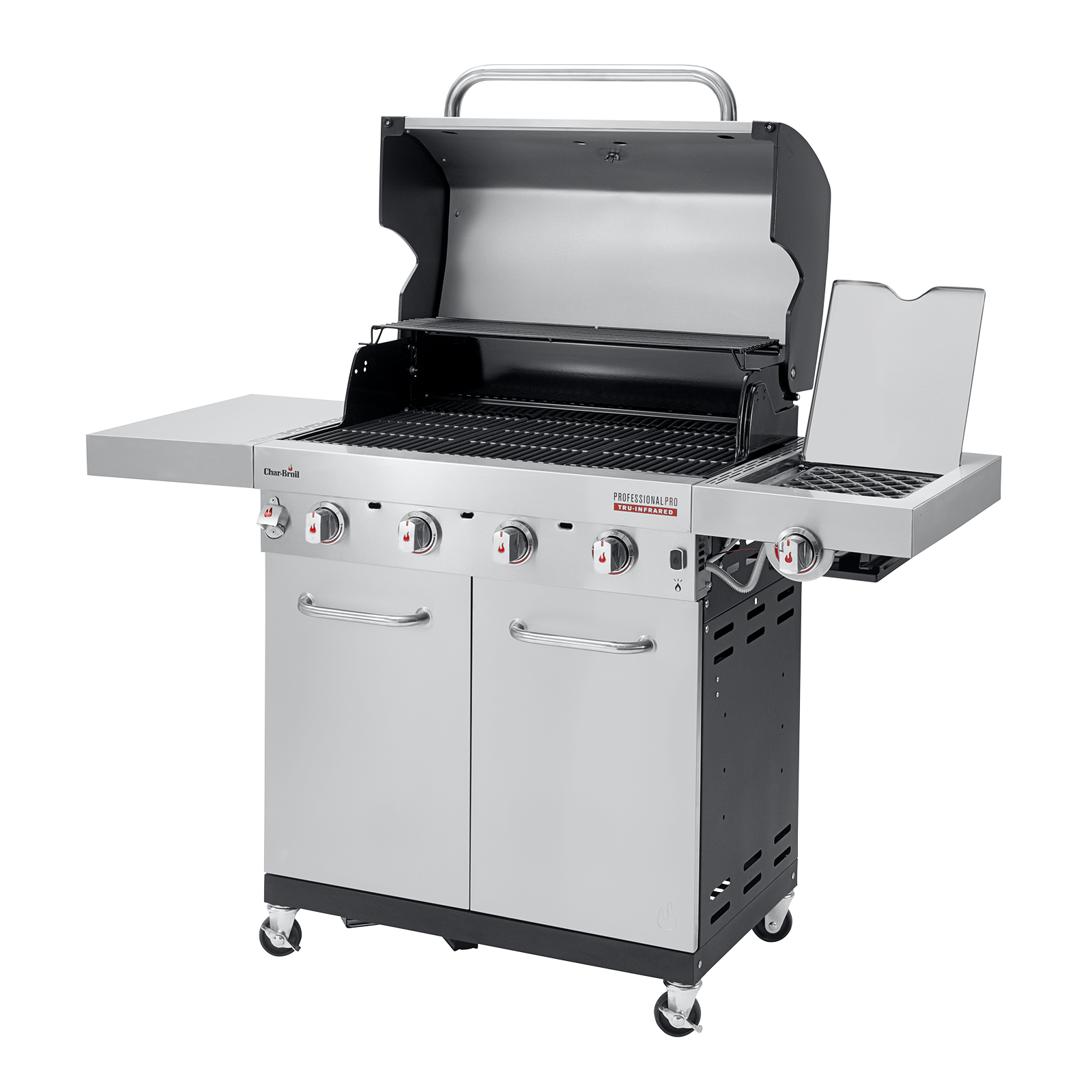 Char Broil Professional PRO S4