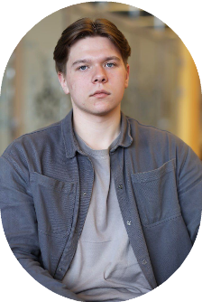 Тихонов Антон