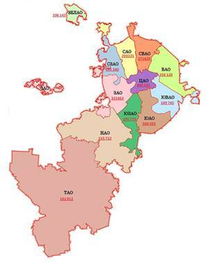 Вторичный рынок недвижимости Москвы. Итоги января 2023 года