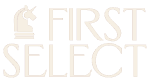 FIRST SELECT
