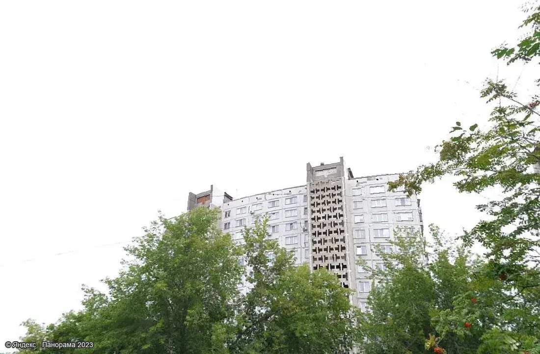 Дом Доватора, 19