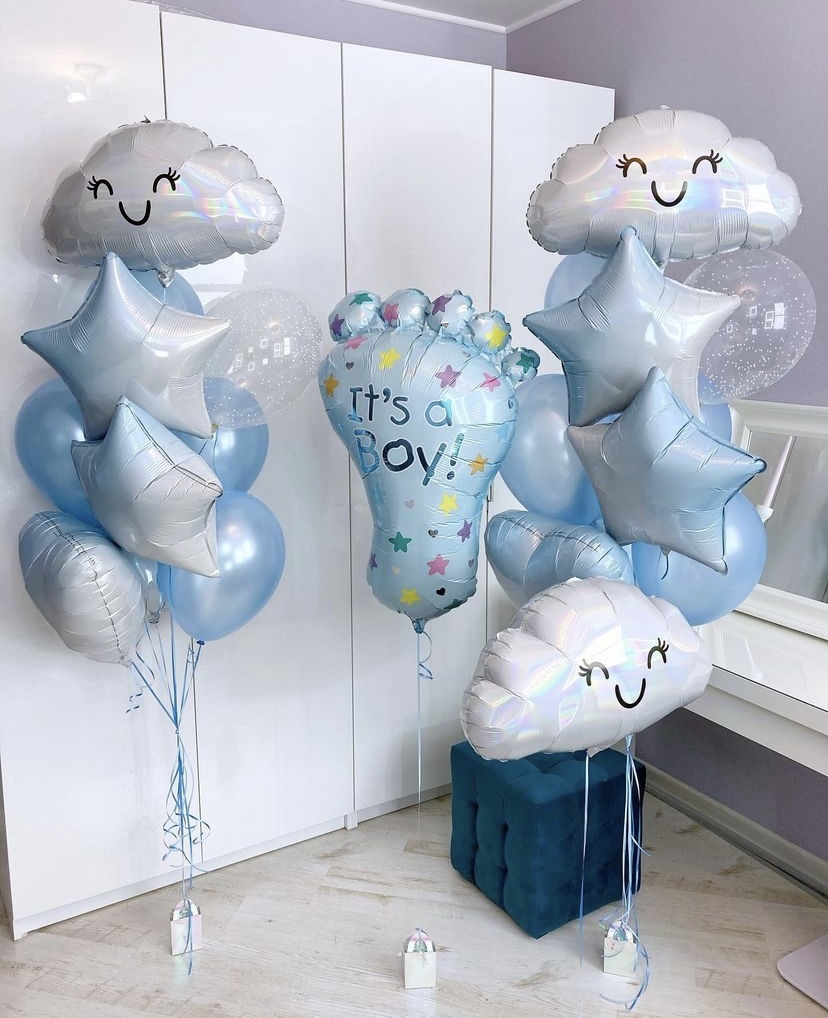 Мамина радость