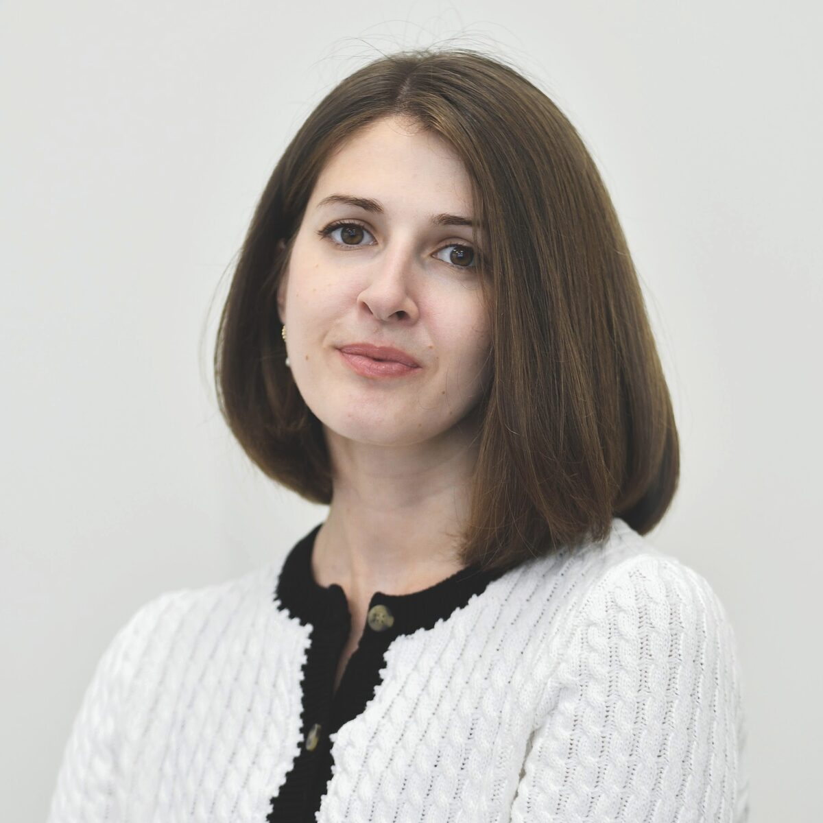 Дарья Семизорова