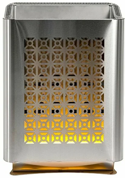 Электрические каменки BORN