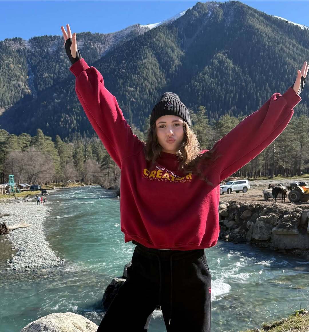 Отдых в Архызе