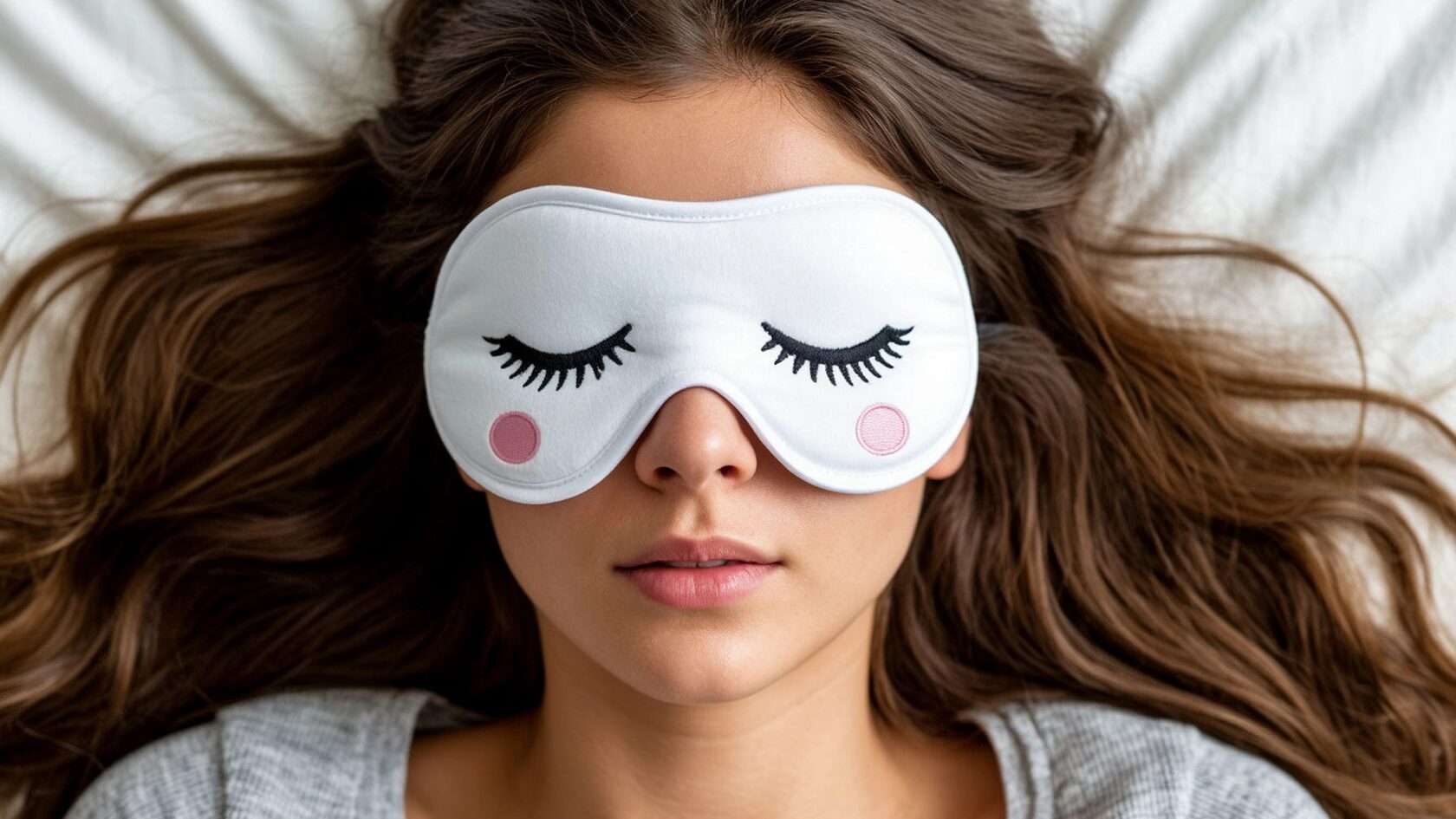 Маски для сна
