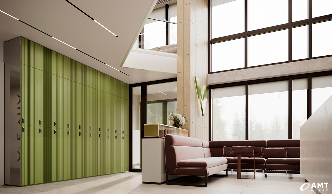 Медицинская клиника Ave-Vita