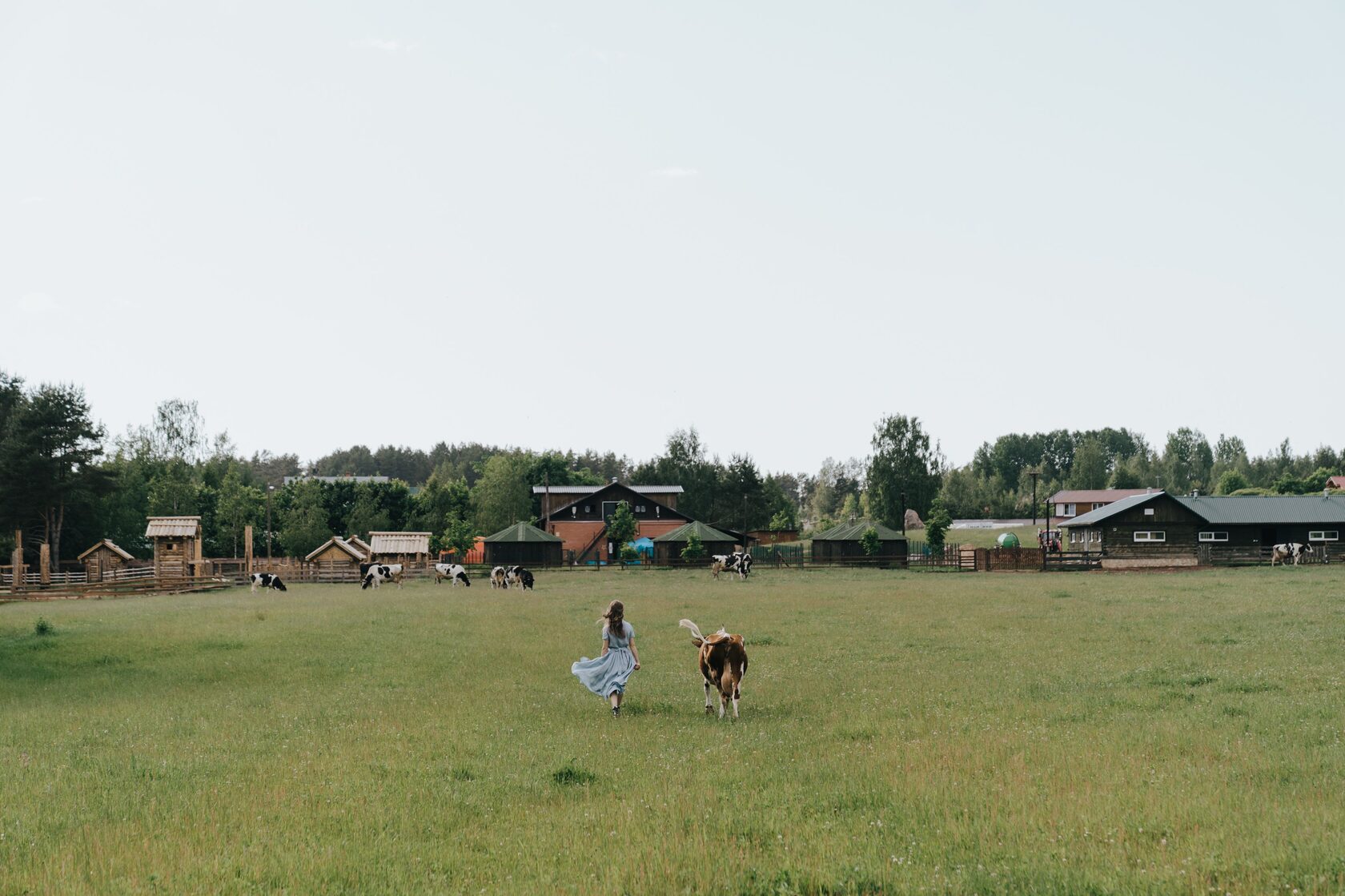 Девелопмент