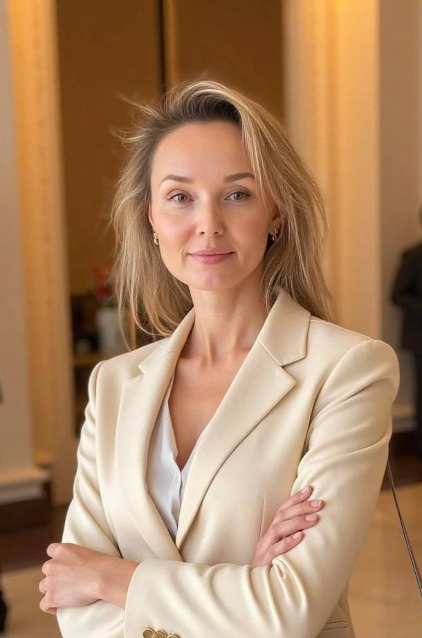 Александра Федорова