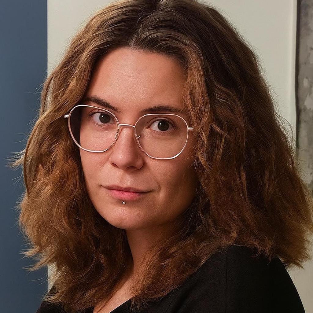 Елена Березенкова