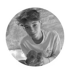 Блогер