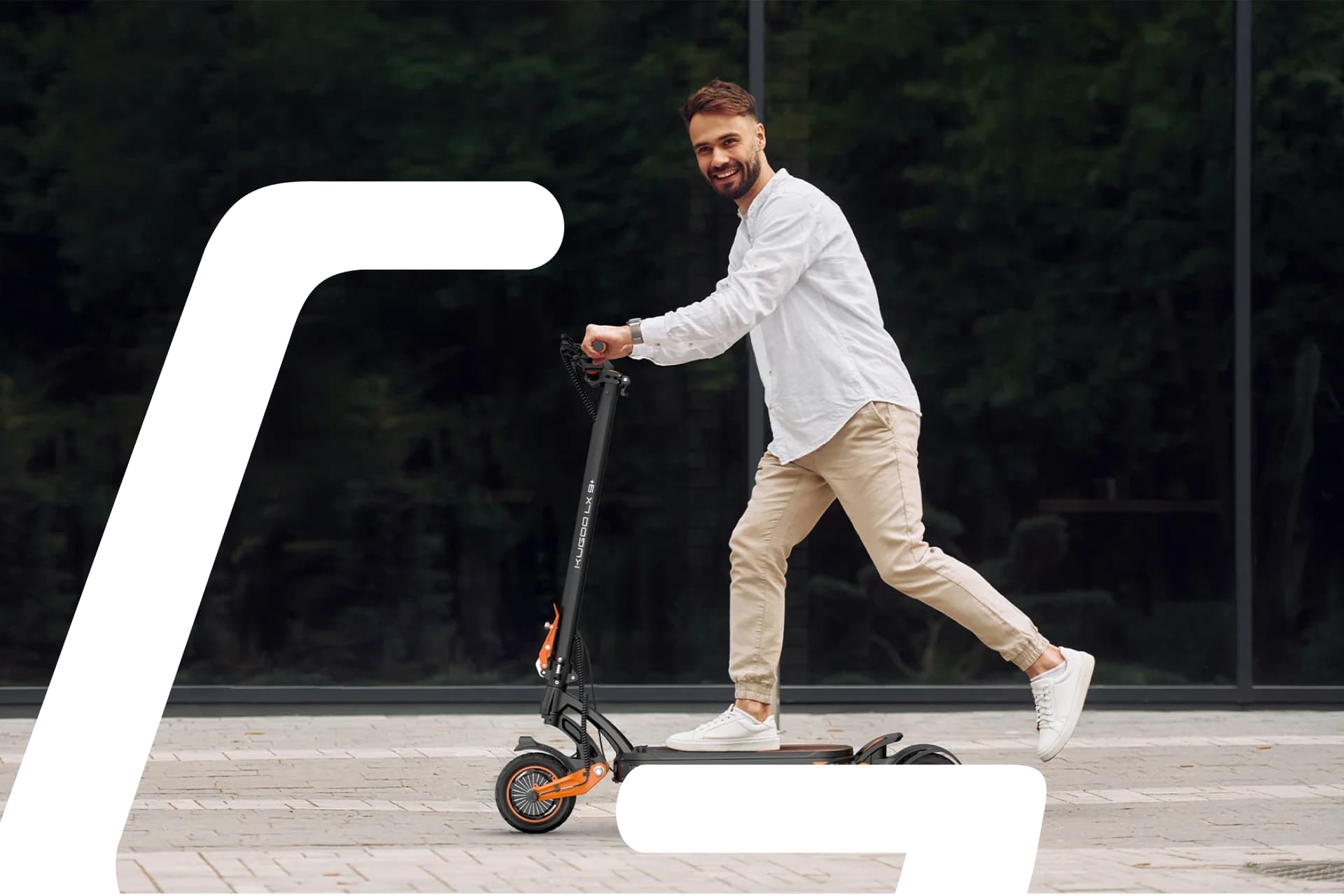 Выбрать и купить электросамокат в 2026