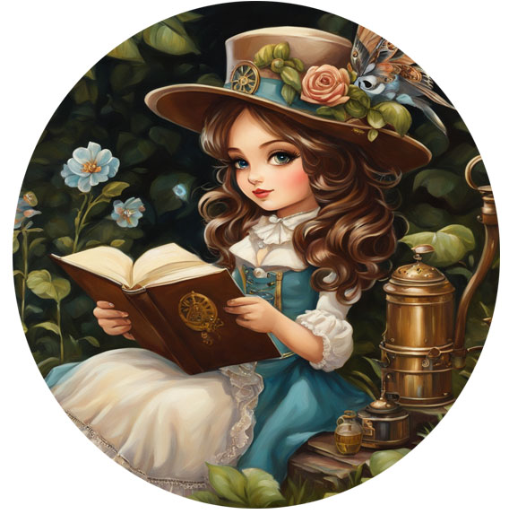 Steampunk