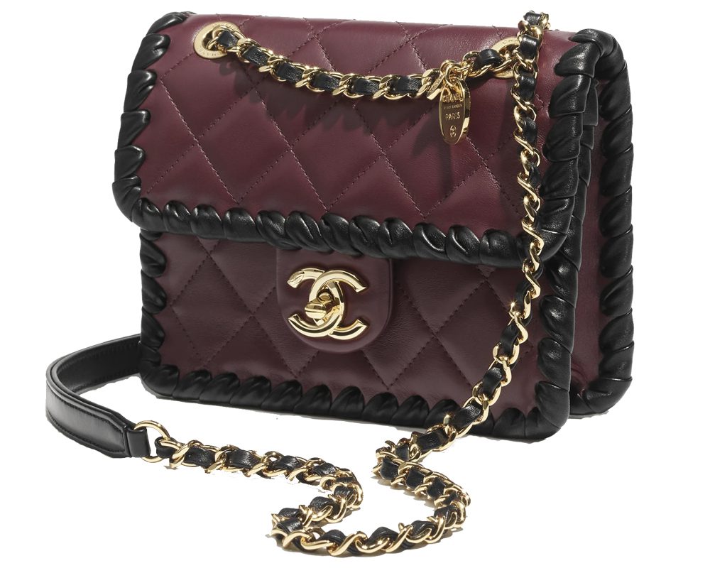 Chanel Flap Bag