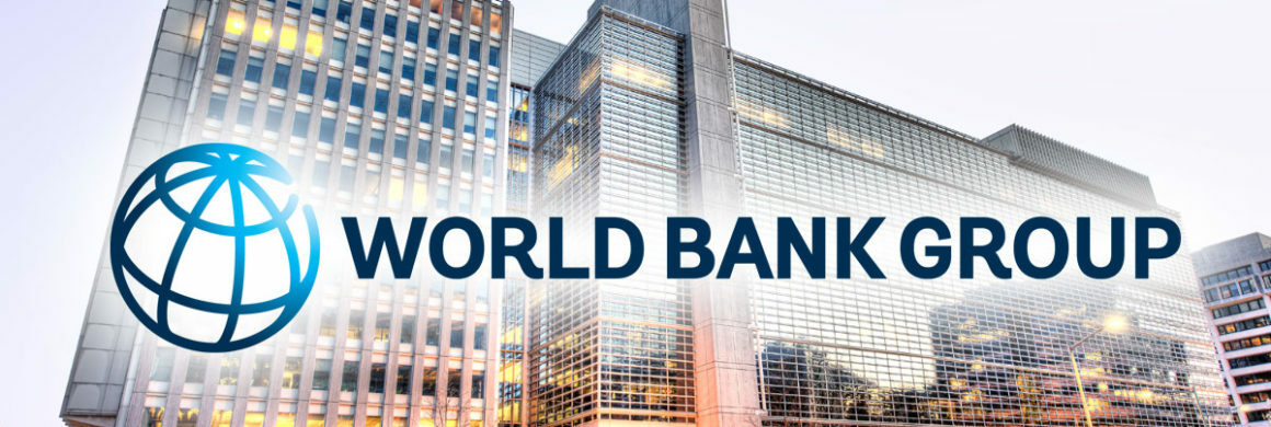 The world bank презентация