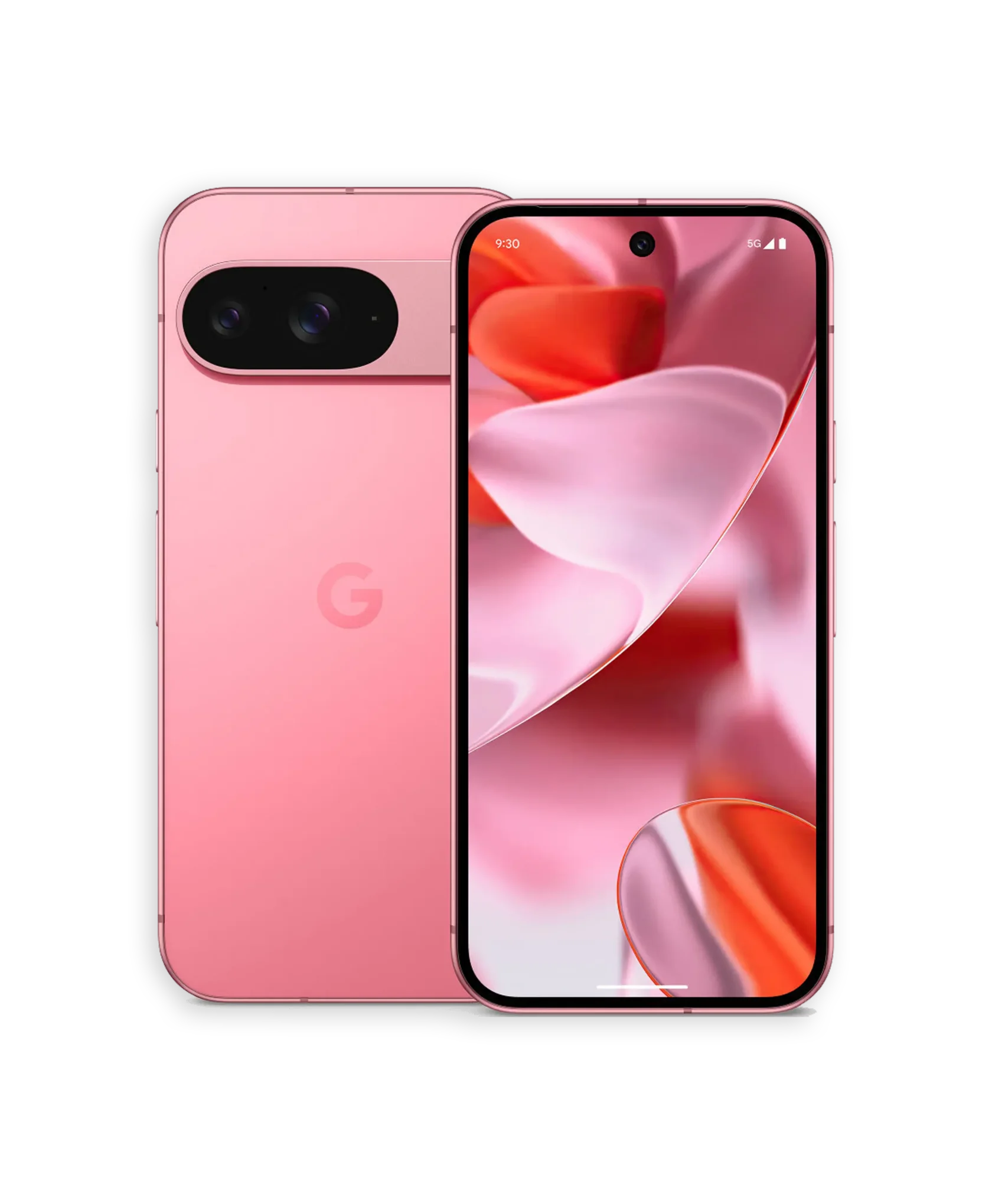 Google Pixel 9 — ремонт в Green Repair