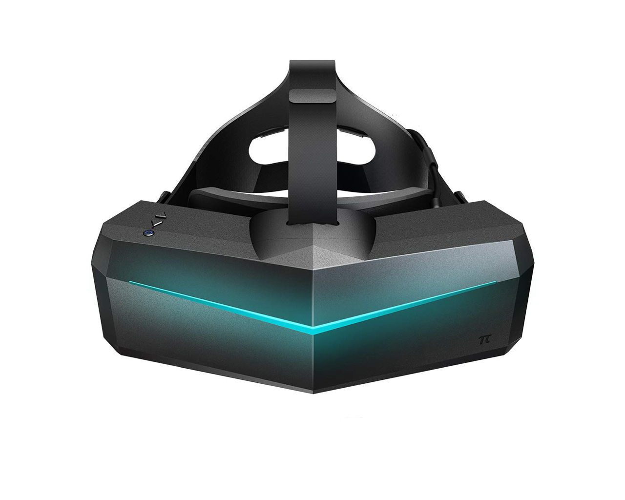 Pimax steamvr clearance