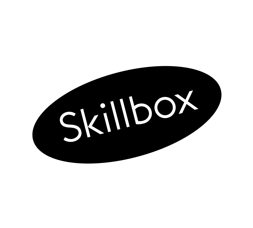 Skillbox. Значок скиллбокс. СКИЛЛ бокс курсы. Логотип СКИЛЛ бокс.