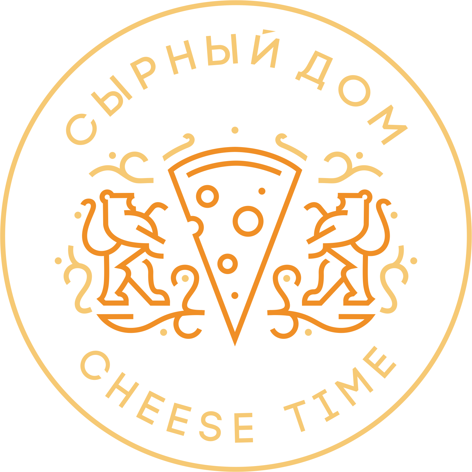 Сырный дом Cheese Time