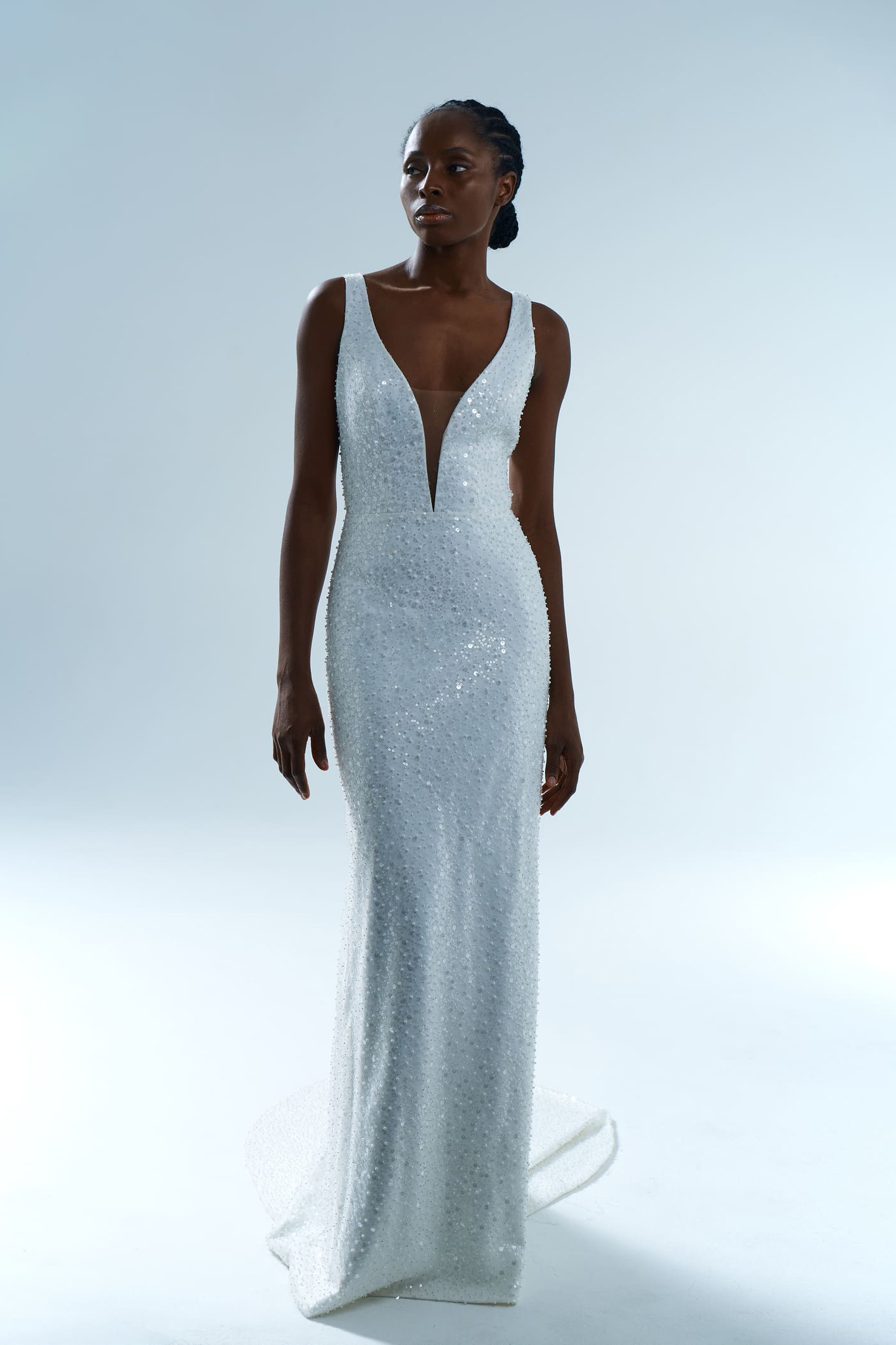 Wedding dress sewing course