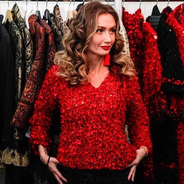 нкфэшн одежка