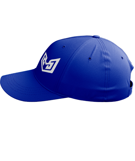 Твой дизайн - Бейсболка