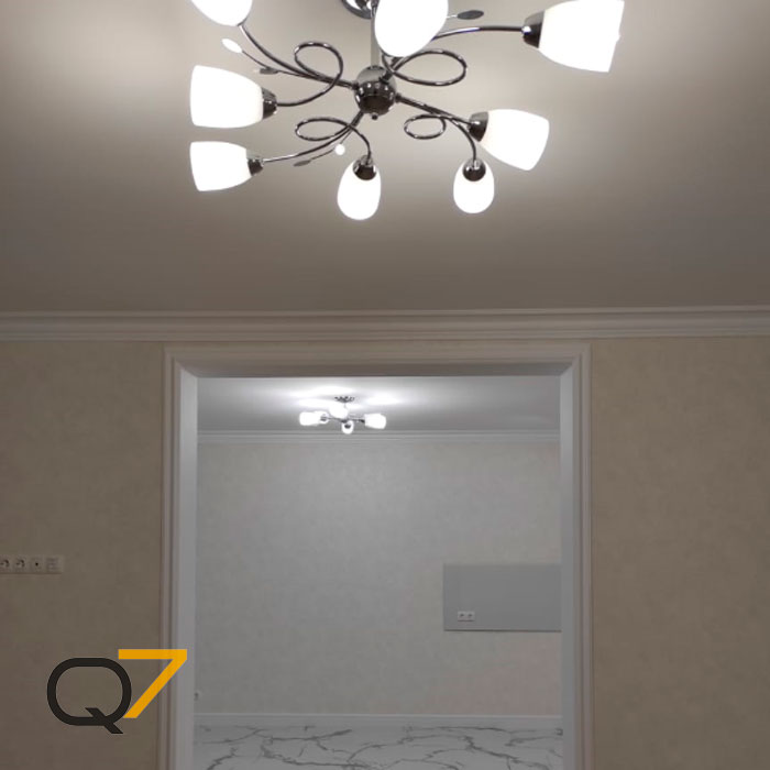 ремонт квартир Железнодорожный