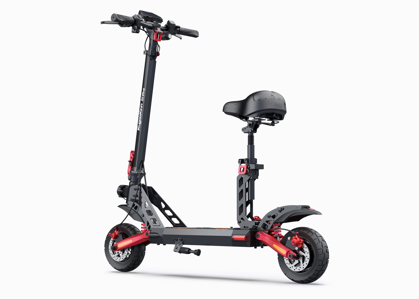 электросамокат Kugoo G2 PRO