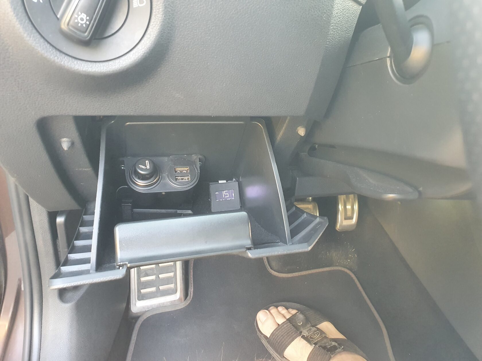 пульт к хеликс процессору