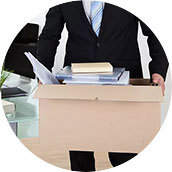 коробка офис