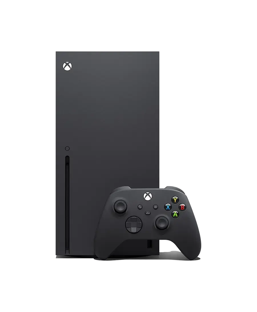 Ремонт Xbox