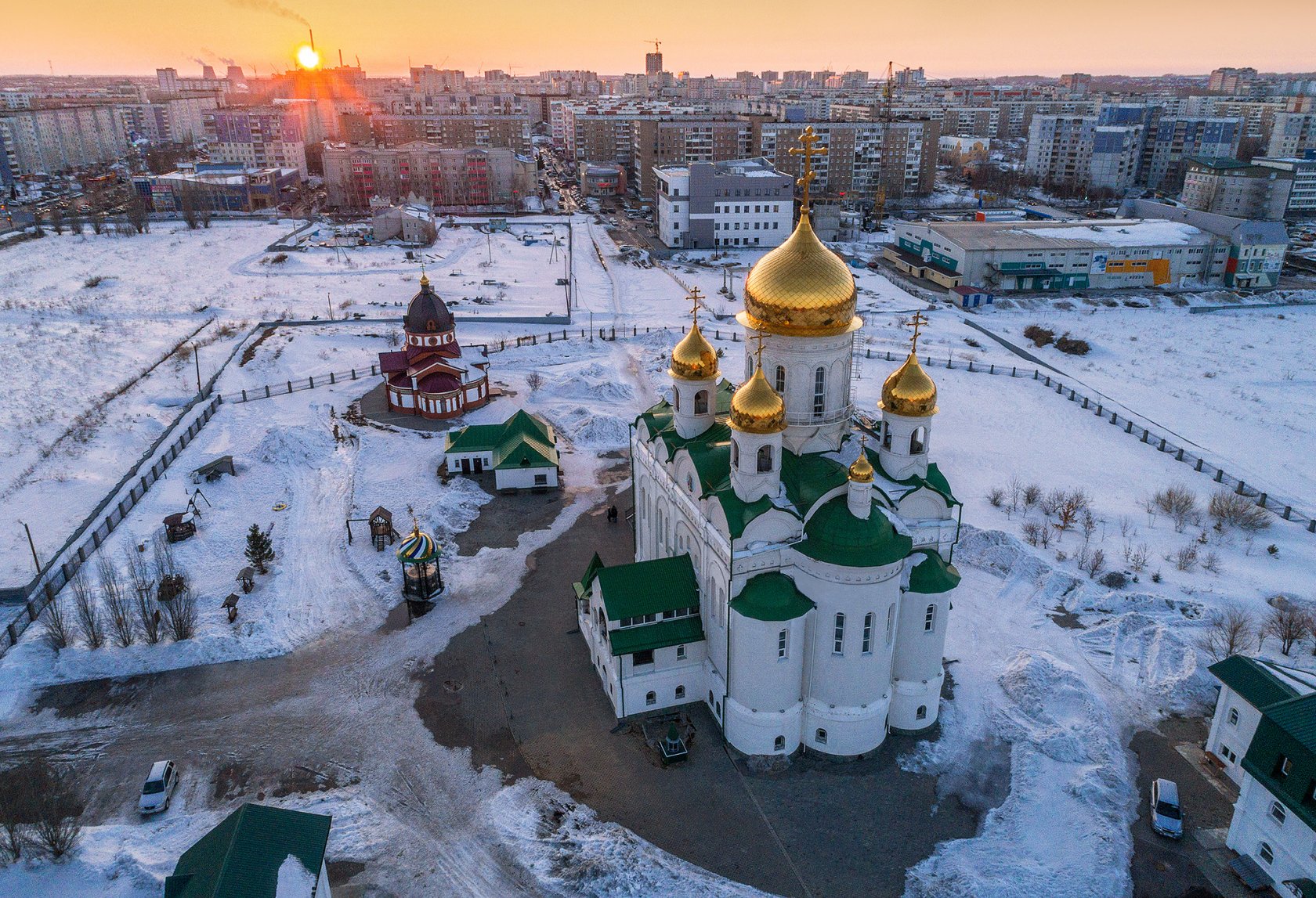 собчак павел филатов набор открыток потом