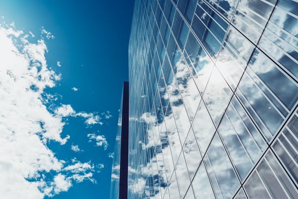 бизнес-центр